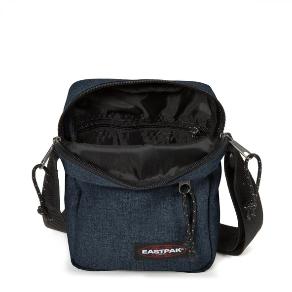 Eastpak THE ONE TRIPLE DENIM Mini Çanta EK00004526W1 - 2