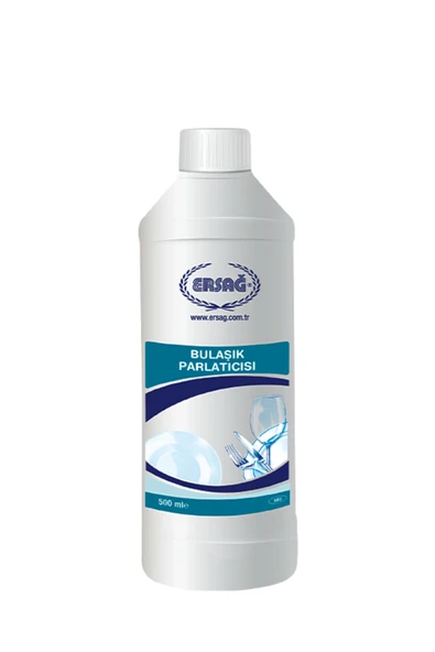 Ersağ Bulaşık Parlatıcısı 500 ml - 1