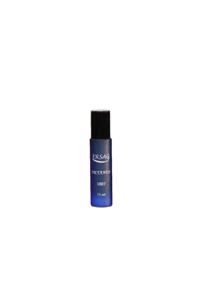 Okyanus - Rüzgar - Poyraz (3 lü set ) Testır Erkek Parfümü 15 ml Cep İçi - 3