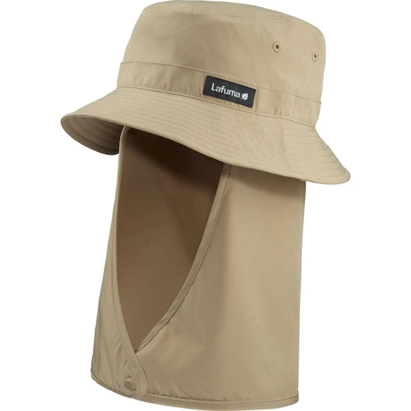 Lafuma LAF SHIELD BOB Şapka  LFV12554 MILLET.4101 ürün görseli