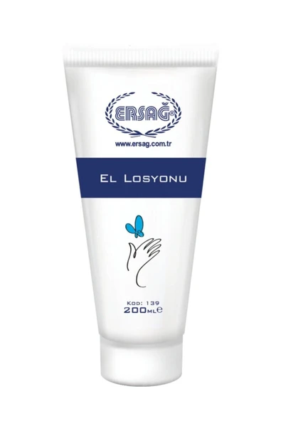 El Losyonu Şeyda Korkmaz Ticaret