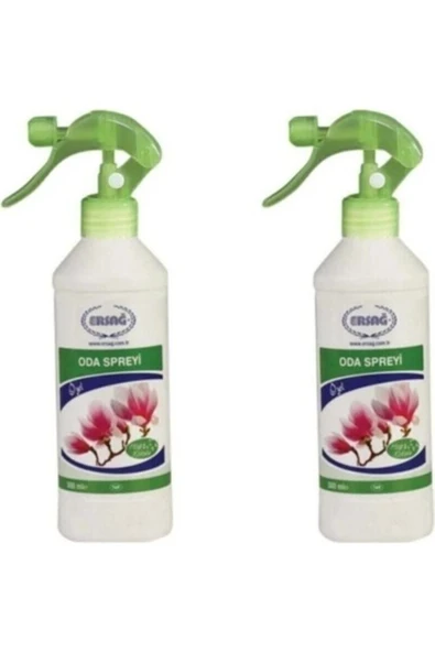 Ersağ Oda Spreyi (Özel) 500 ml - 1