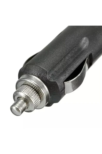 Class 1 Adet Araba Fiş Adaptörü Sigorta 12 V 12 Volt Dc Araç Çakmaklık Girişi - 4