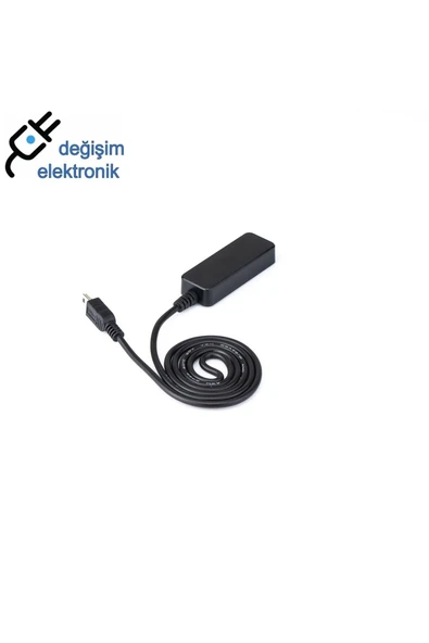 wiisat Sunplus Astra Plus Mini Hd Uydu Kumanda Alıcı Gözü Dısplay Ir - Resim 3