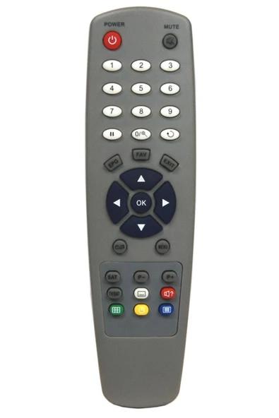 ERGÜL SHOP KUMANDA 865 KR0315-KEITO,ONBOARD ürün görseli 1