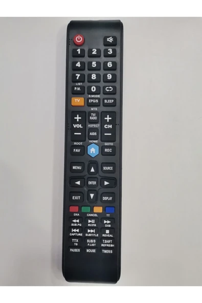 TINKO Skytech Lcd Kumandası - Resim 2