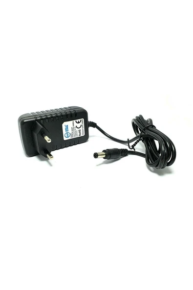 wellbox WellPower DC 6 Volt 2 Amper Adaptör 5.5x2.5mm Jak Fişli WP-0602P - 2