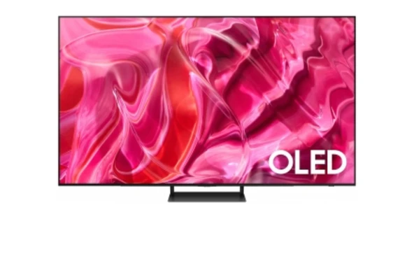 Samsung 77S90C 4K Ultra HD 77" 195 Ekran Uydu Alıcılı Smart OLED TV