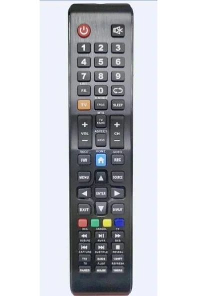 TINKO Skytech Lcd Kumandası ürün görseli 1