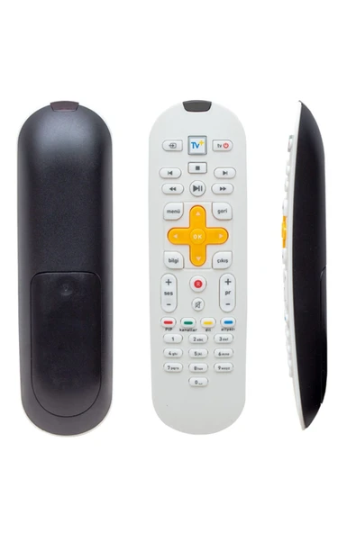 MİRGE Kumanda ürün görseli 1