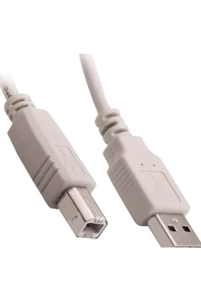 Class Kb 128a Usb 2.0 1.5m Yazıcı Kablo