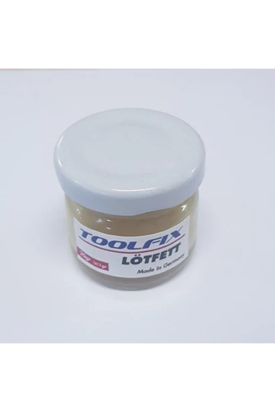 Class Cam Pasta Lehim Pastası 20 gr