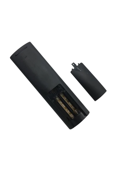 LG tuşlu lcd led Uyumlu tv kumandası , uzaktan kumandalar - Resim 2