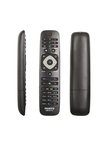 robotrend ONB huayu kl rm-d1110 philips blisterli lcd led plazma tv kumandasi (m7485601110x) ürün görseli 1