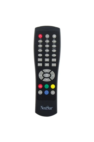 Next NEXTSTAR-5000-X-PLUS