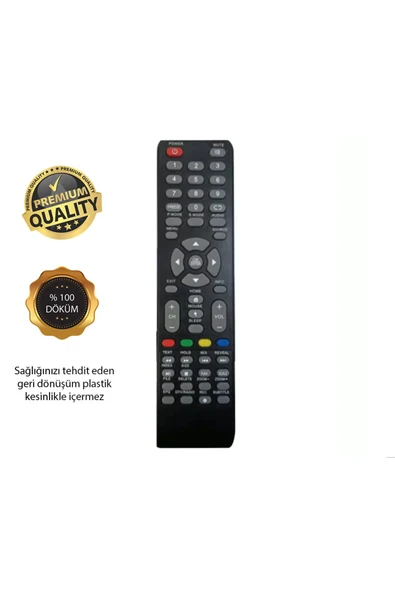 Sunny Morio Sunny Lcd Kumandası - Resim 2