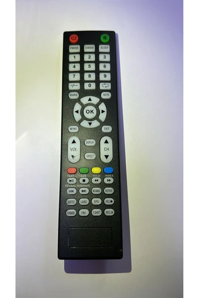 AWOX kumanda ürün görseli 1