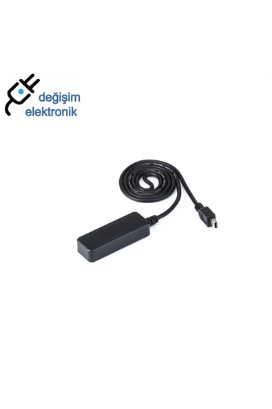 wiisat Sunplus Astra Plus Mini Hd Uydu Kumanda Alıcı Gözü Dısplay Ir ürün görseli 1