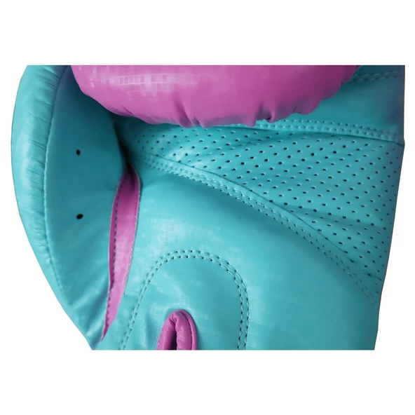 DragonDo 30133-P Pink Dream Boks Eldiveni Muaythai Kick Boks Eldiveni - 7
