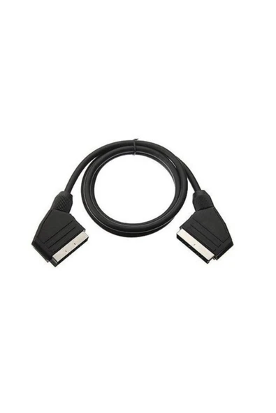 OEM Scart Kablo 1.2 Mt