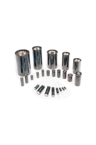 OEM 220mf 25v Kondansatör ürün görseli 1
