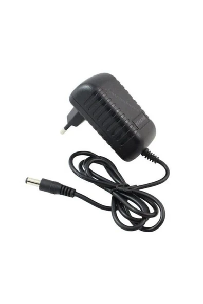 ELECTRONİC CHEAP 12v 2a Modem - Rgb Led Adaptör Ac Dc 12v2a 12 Volt 2 Amper 12v 2ah Adaptör Trafo Plastik Priz Tip - 2