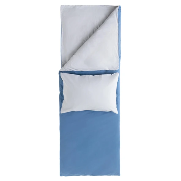 Soley | Allegro | Tek Kişilik Premium Nevresim Seti - 8