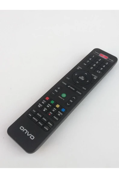 TAYFUN Orjinal Onvo Tv Kumandası - Resim 2