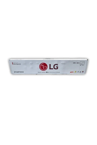 LG Tv Askı Aparatı Televizyon Duvar Asma Aparatı 40-50 Arası