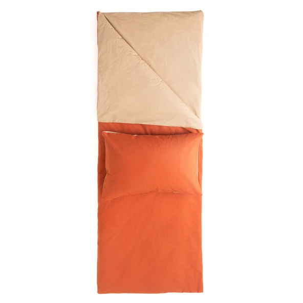 Soley | Allegro | Tek Kişilik Premium Nevresim Seti - 3