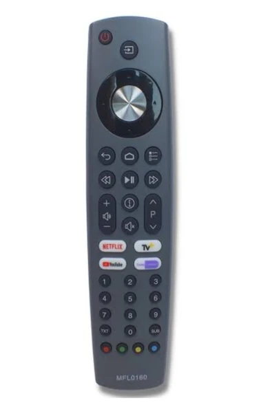 ShowMax beko arçelik grundig kumanda ürün görseli 1