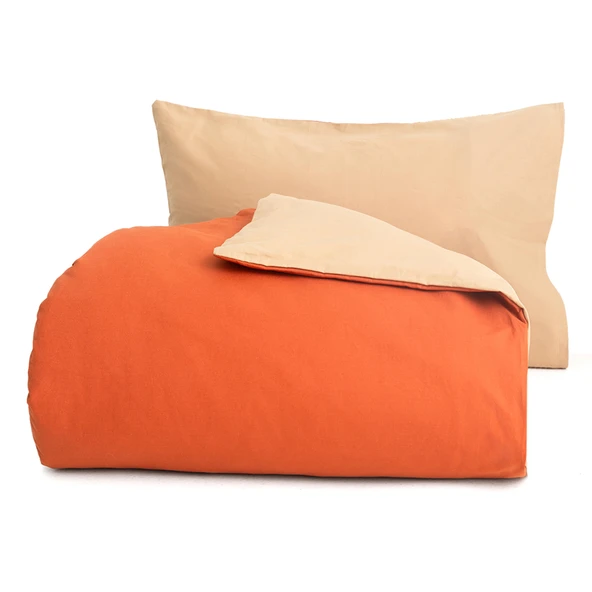 Soley | Allegro | Tek Kişilik Premium Nevresim Seti - 5