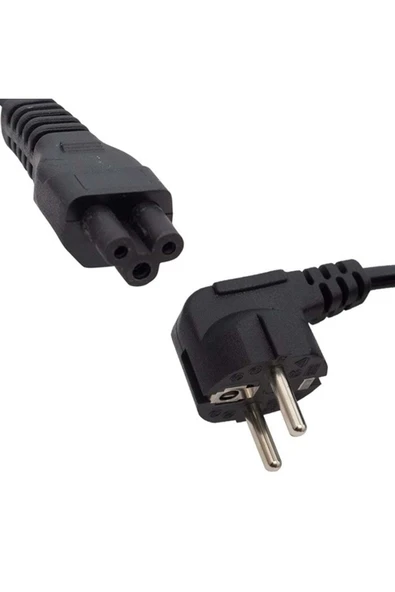 ShowMax Power Güç Kablosu Yonca 1,5 mt