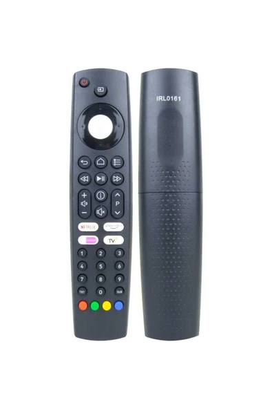 Beko ARÇELİK-BEKO-GRUNDIG LCD KUMANDA ürün görseli 1