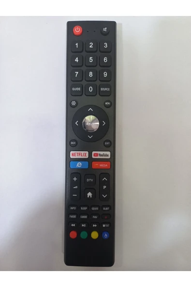 ShowMax STRONG LCD KUMANDASI ürün görseli 1