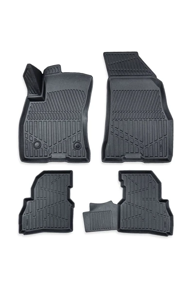 Panda Kılıf FORD COURİER 2014- SONRASI 4D HAVUZLU PASPAS TAKIMI - 7