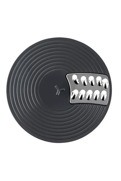 Arzum Ar1137 Starchef Multi 1500 W Blender Seti - Siyah - 3