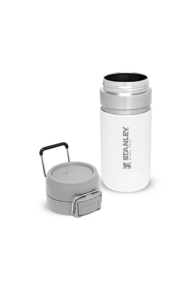 Stanley The Quick-flip Water Bottle Termos .47L - 3