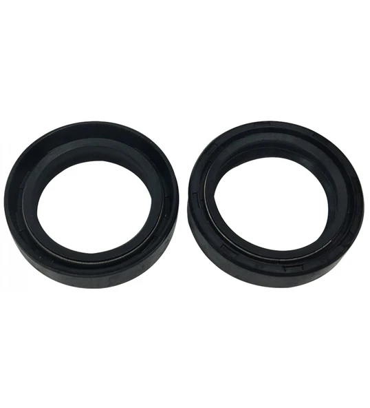 Yamaha Xmax 250- X-City 250 Ön Amortisör Keçesi 2005-2017 (35*48,5*8/10,2) Arasmoto ürün görseli 1