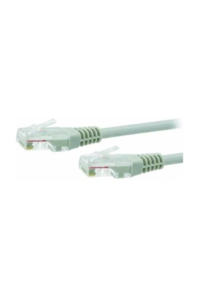 Class Bşk Cat-6 Upt Rj-45 Phaç Lan Kablo 5 Mt10 Ücretsizkargo