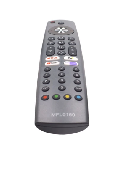 ShowMax beko arçelik grundig kumanda - Resim 2