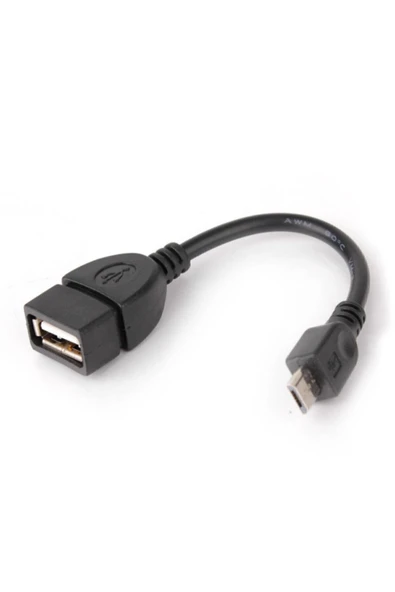 Kuvars Micro Usb Otg Kablo Android Uyumlu - 2