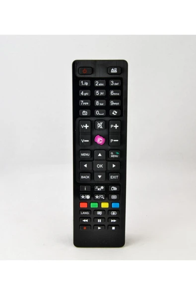 Forsky Vestel Lcd Hd (mini) ürün görseli 1