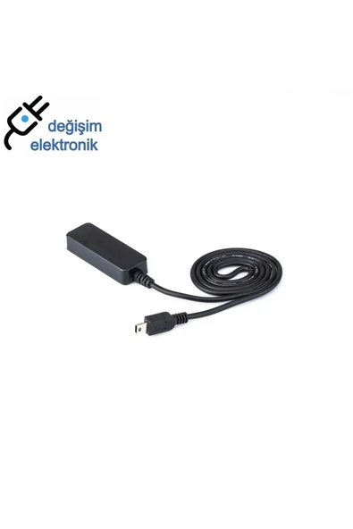 wiisat Sunplus Astra Plus Mini Hd Uydu Kumanda Alıcı Gözü Dısplay Ir - Resim 2