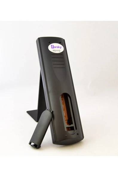 Forsky Vestel Lcd Mini Tv Kumandası - Resim 3