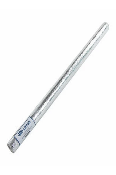 Alüminyum Yapışkanlı Folyo 60x2m