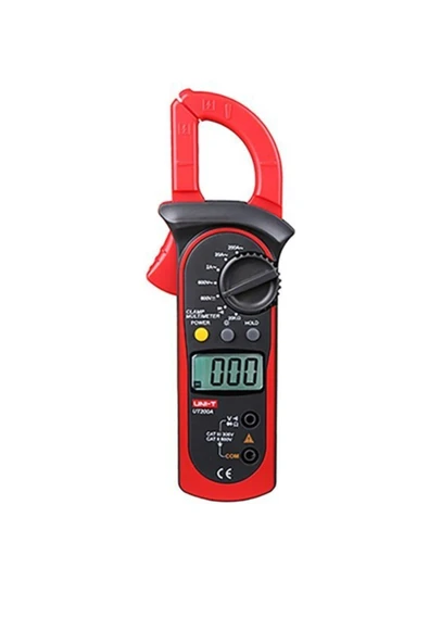 Unit Uni-t Ut200a Dijital Pensampermetre