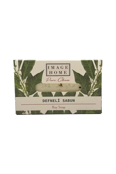 Image Home Doğal Sabun Defne 100 G