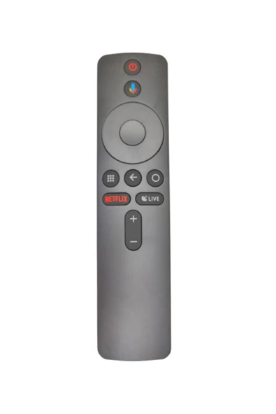 Swat MI TV LIVE STICK/MI BOX 4S 4K VER.2 NETFLIX-LIVE KUMANDA KK9751 ürün görseli 1