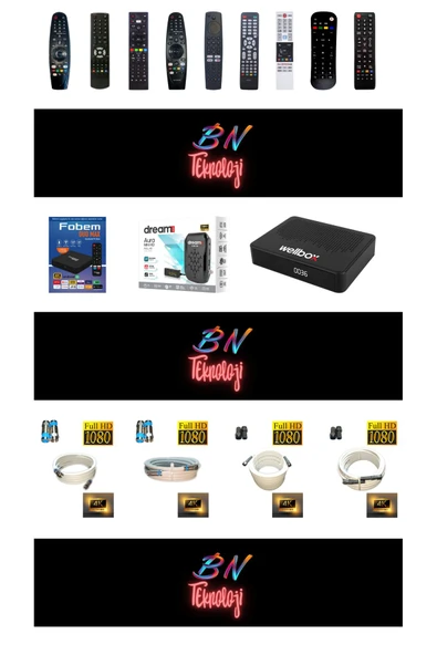 Swat MI TV LIVE STICK/MI BOX 4S 4K VER.2 NETFLIX-LIVE KUMANDA KK9751 - Resim 2